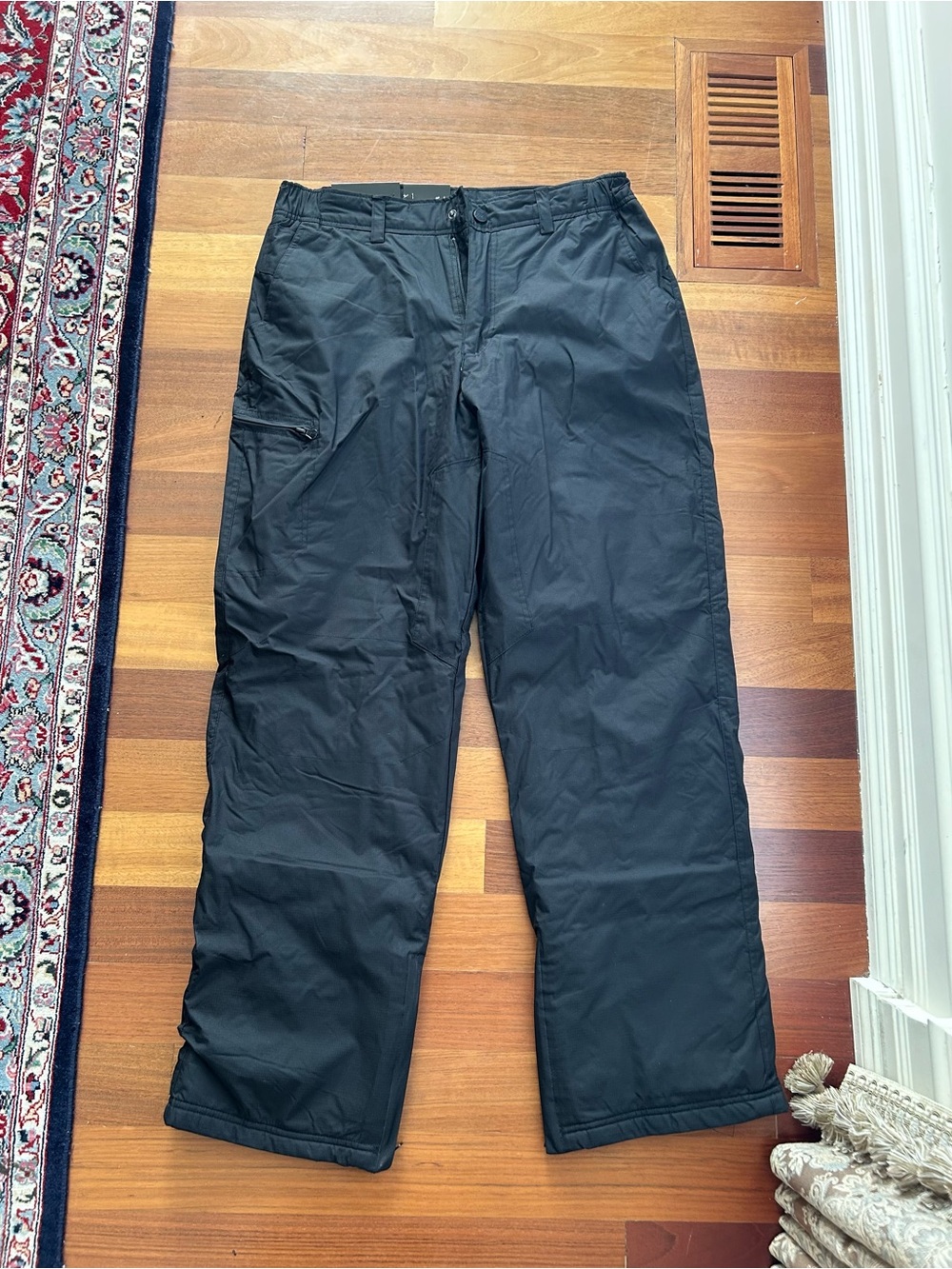 Men's snow pant